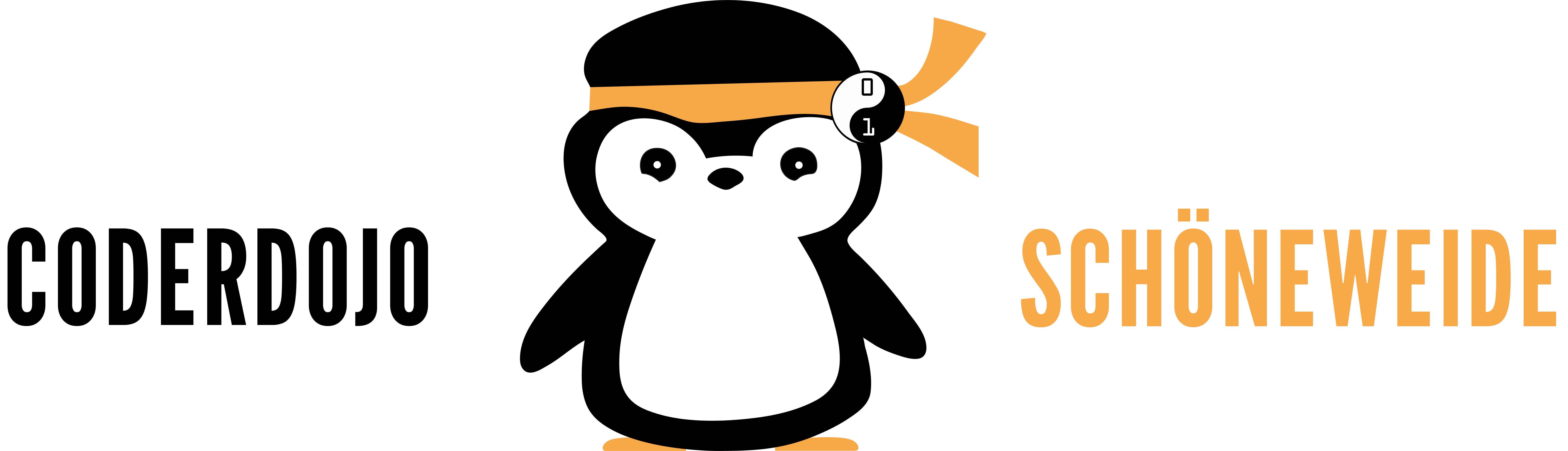 CoderDojo Schoeneweide Logo