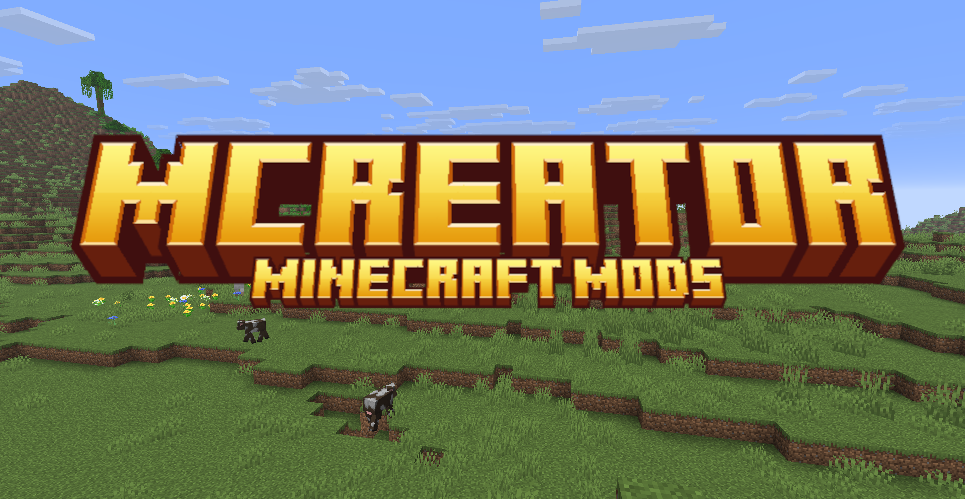 MCreator
