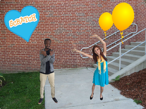 Ein Musikvideo animieren